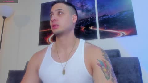 mattsaill_ online show from 01.05.25