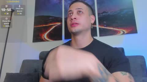 mattsaill_ online show from 02.23.25