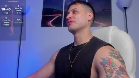 mattsaill_ online show from 11.06.25