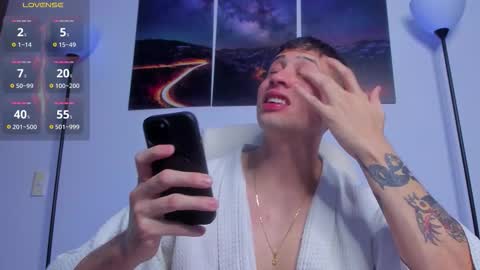 mattsaill_ online show from 12.02.25