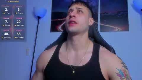 mattsaill_ online show from 12.21.25