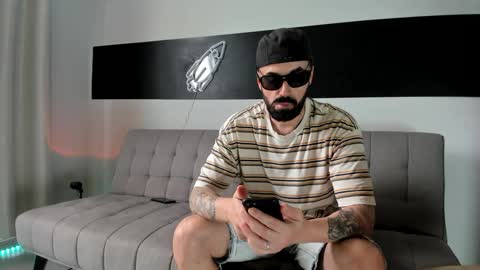 Matt online show from 12.23.24