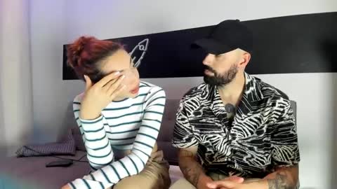 Matt online show from 01.26.25