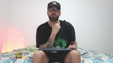 Matt online show from 03.30.26