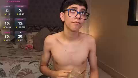 matty_spark online show from 09.13.25