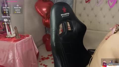 Snapshot of matty_spark chatting on 02.13.26 matty_spark online show from 02.13.26