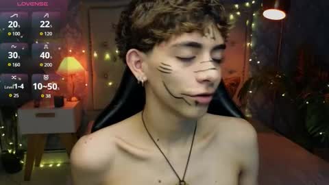 matty_spark online show from 03.18.26