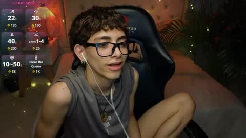 matty_spark online show from 03.31.26