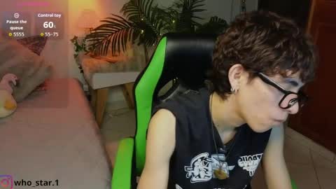 matty_spark online show from 06.03.26