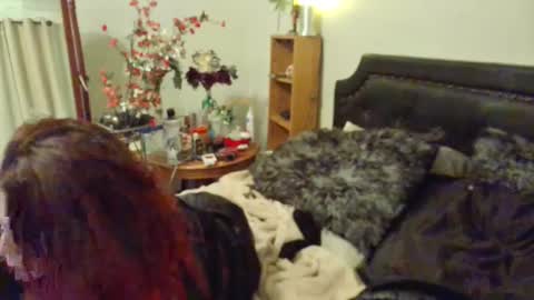 Tina and Matty online show from 12.19.24