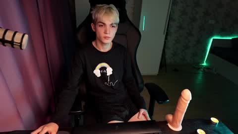 Matty  Aiden online show from 01.18.25