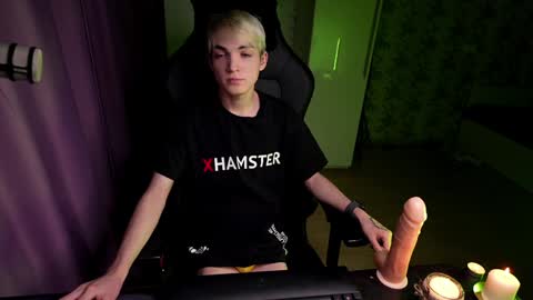 Matty  Aiden online show from 02.01.25