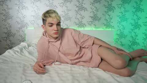 Matty  Aiden online show from 02.16.25