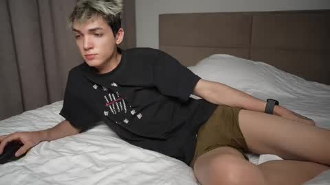 Matty  Aiden online show from 11.09.25