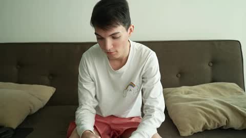 Matty  Aiden online show from 02.14.26