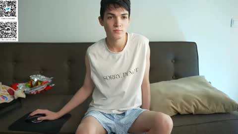 Matty  Aiden online show from 03.07.26