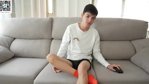 Matty  Aiden online show from 05.30.26
