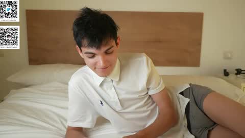 Matty  Aiden online show from 06.02.26