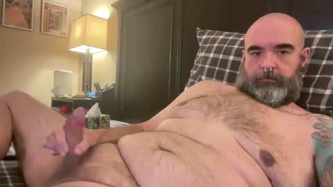 mattybear_76 online show from 02.16.25