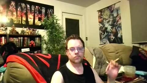 Matt online show from 11.18.25