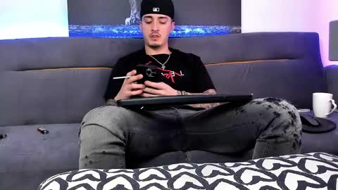 Matt online show from 12.20.24