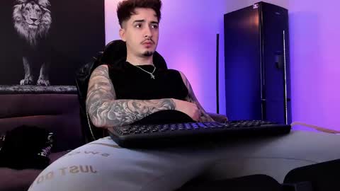 Matt online show from 01.06.25