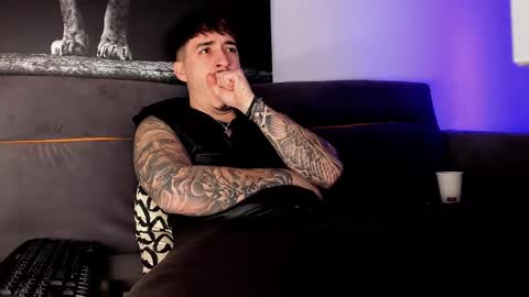 Matt online show from 02.27.25