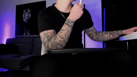 Matt online show from 11.10.25