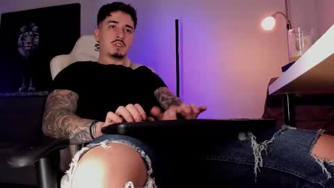 Matt online show from 01.16.26