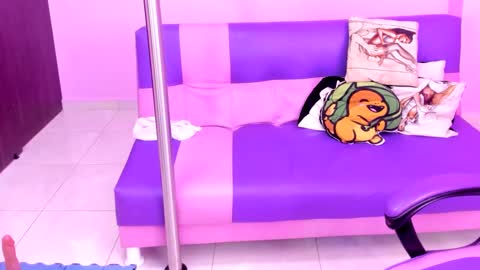 call me samantha online show from 03.03.25