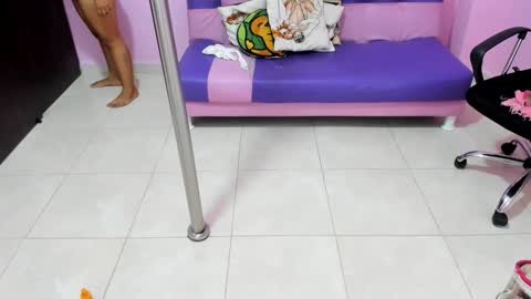 call me samantha online show from 09.27.25