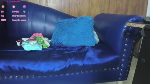 Lucy online show from 03.10.25