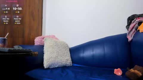 Lucy online show from 09.10.25