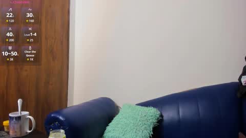 Lucy online show from 09.26.25