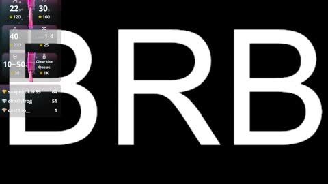 Maria online show from 01.23.25