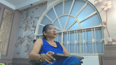 Maria online show from 01.10.26