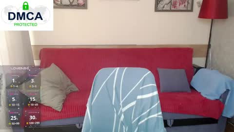 Lana online show from 03.19.26