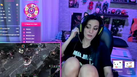 Nath online show from 01.19.25