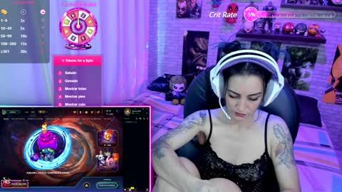 Nath online show from 02.08.25