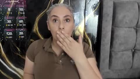 mature_gold online show from 09.13.25