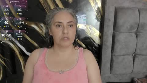 mature_gold online show from 09.21.25
