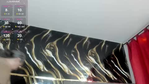 mature_gold online show from 12.02.25