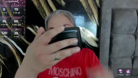 mature_gold online show from 12.21.25