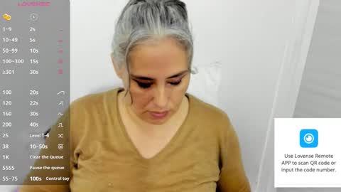 danna mature online show from 02.07.26