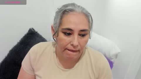 danna mature online show from 02.09.26