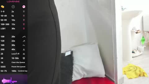 danna mature online show from 05.14.26