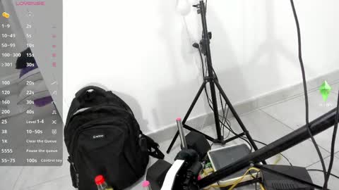 danna mature online show from 05.23.26
