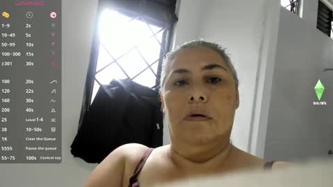danna mature online show from 05.24.26