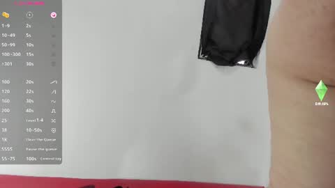 danna mature online show from 06.22.26