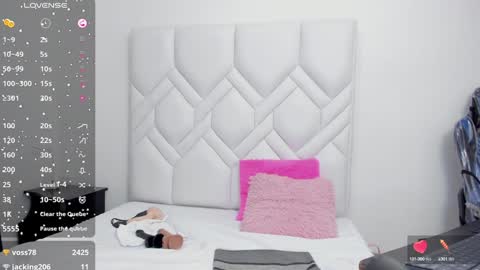 ISABEL online show from 01.15.25